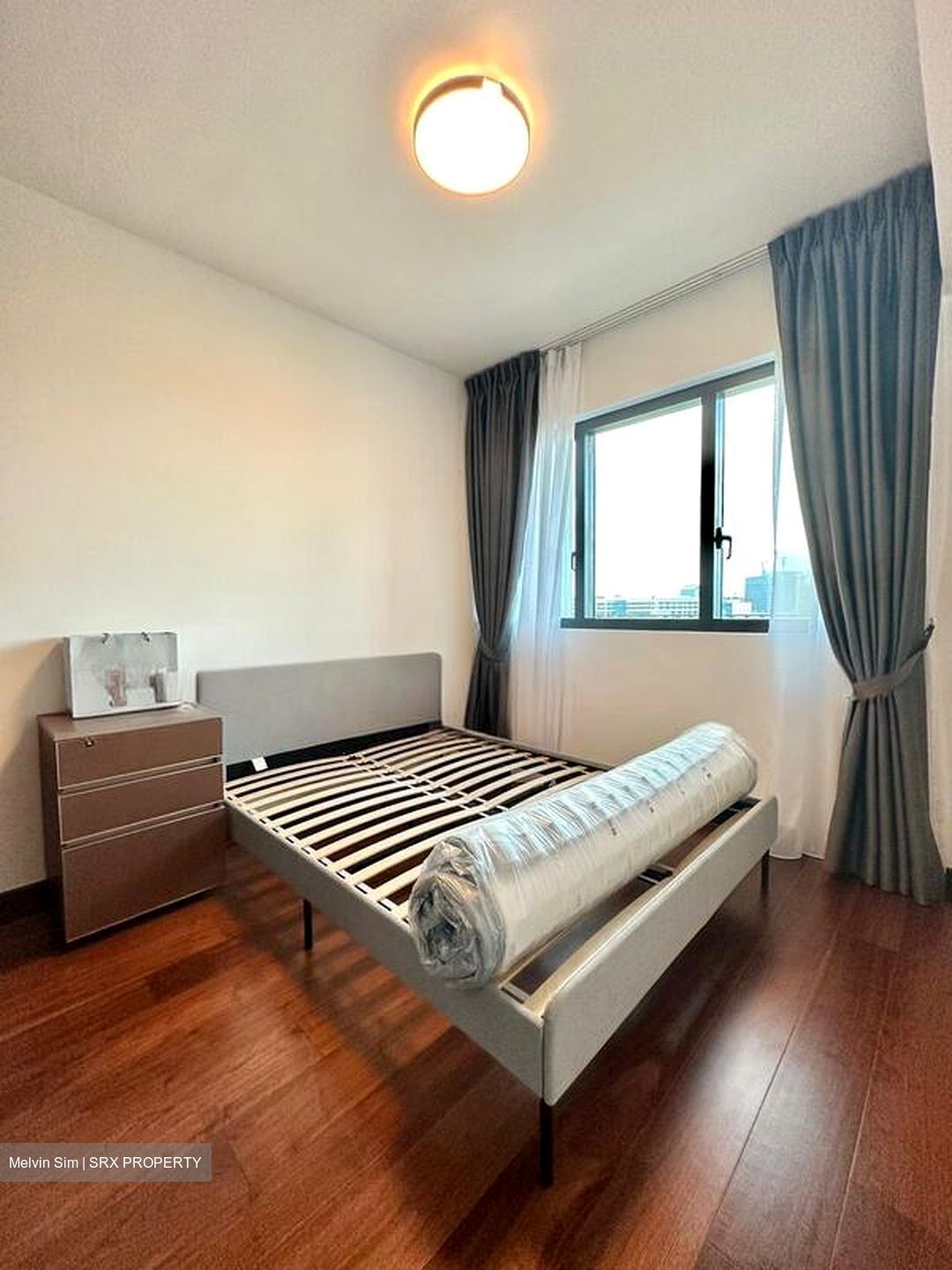 Normanton Park (D5), Apartment #523659321